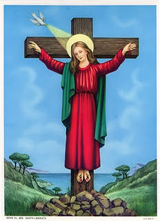 Santa Liberata Santa Liberata